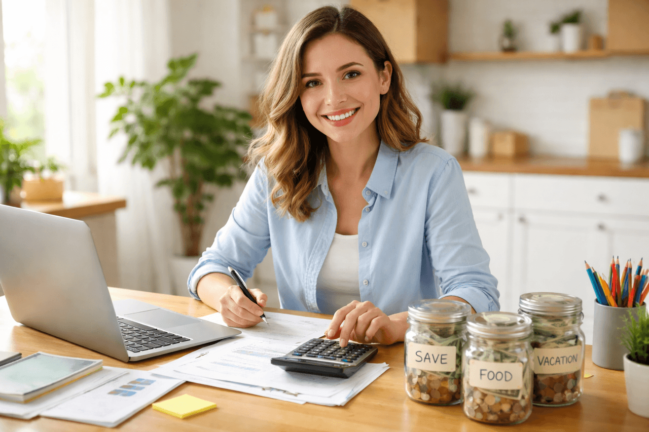 10 Proven Ways to Save Money Fast & Build Wealth